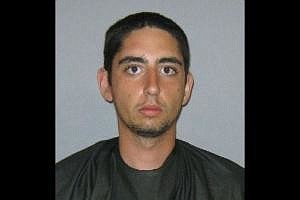 Michael S. Testa, 21, will face an additional fleeing charge, according to the Flagler County Sheriff's Office.