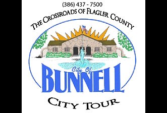 Where do you shop in Bunnell?