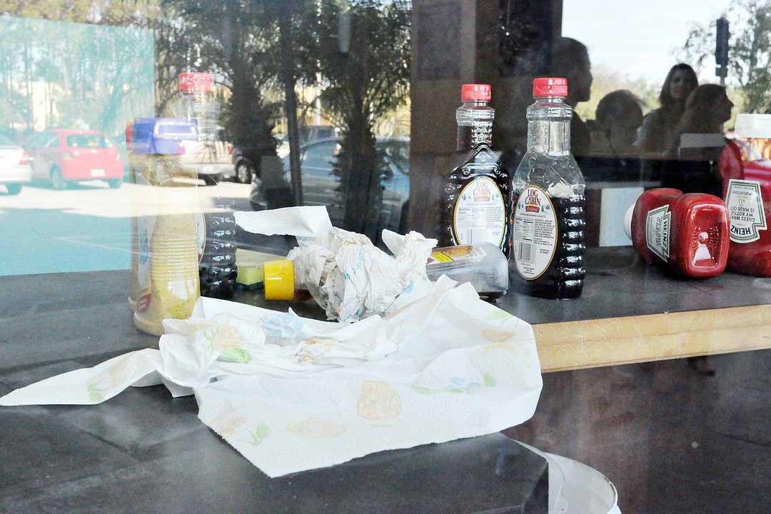 Bagel bust Observer Local News Palm Coast Observer and Ormond Beach