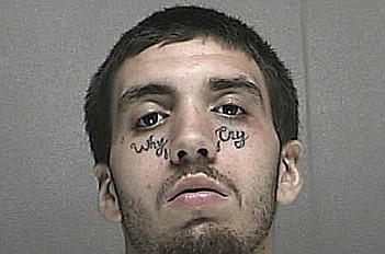 Kenneth Kirsch, 18, of Ryker Lane, in Palm Coast, is charged with burglary, theft and fleeing and eluding a law enforcement officer.