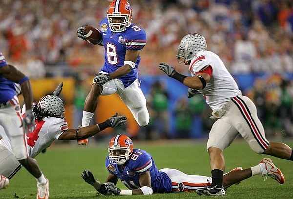 Ohio State and Florida will face off Monday, Jan. 2, at 1 p.m in the TAXSLAYER.com Gator Bowl.