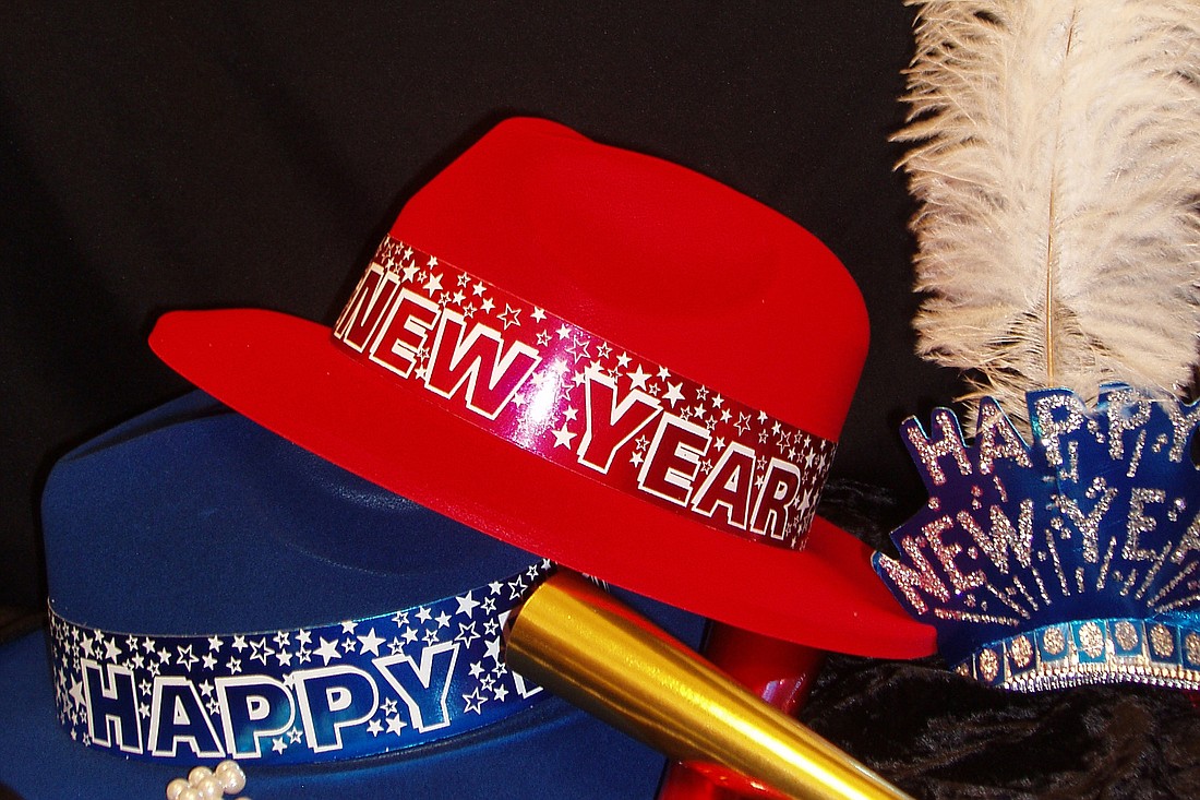 The African American Cultural Society is bringing in the New Year with a dinner party.
