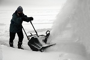 It could be worse! STOCK IMAGE