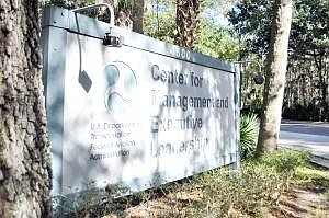 The Federal Aviation Administration's training facility could leave town. Flagler County and state officials are using an entire arsenal to prevent it.