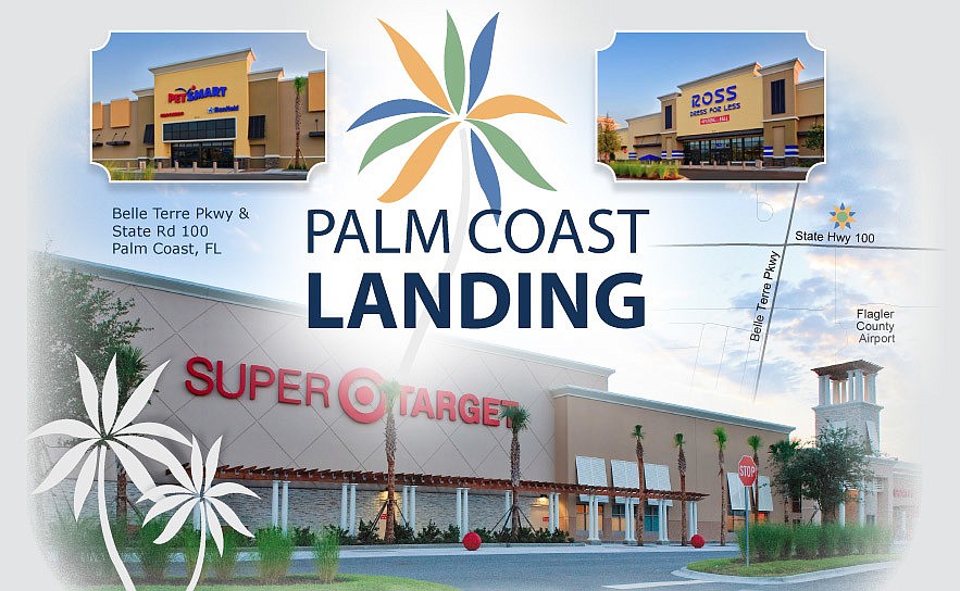 Inland Real Estate Acquisitions Inc. announced the acquisition of Palm Coast Landing for approximately $40.4 million.