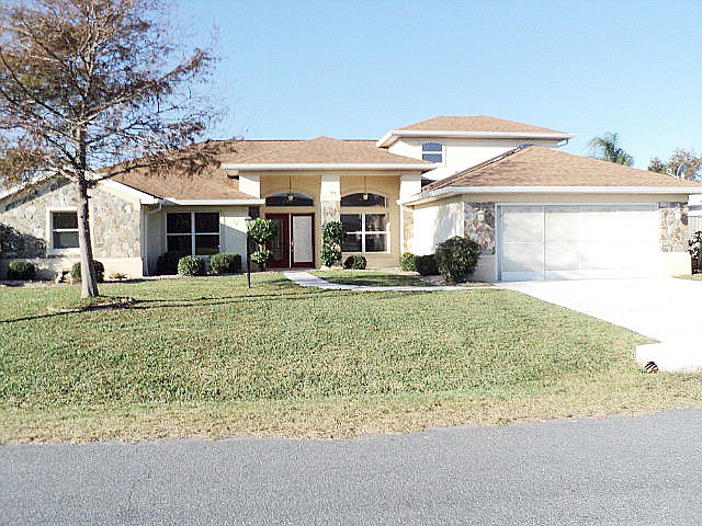 A lender-owned home in Palm Harbor was this weekÃ¢â‚¬â„¢s top seller at $280,000. COURTESY PHOTOS