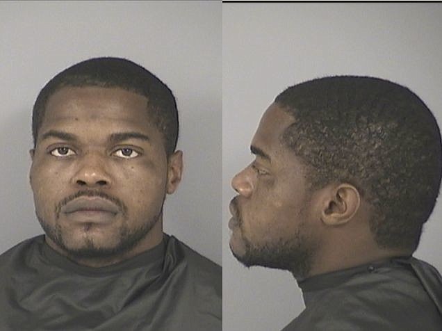 The Sheriff's Office records show a Bunnell address for the defendant, Keith Richardson.