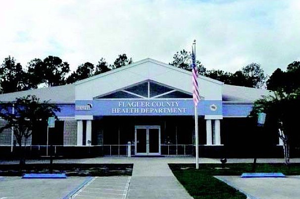 A recent assessment recommended Flagler launch a community health center.