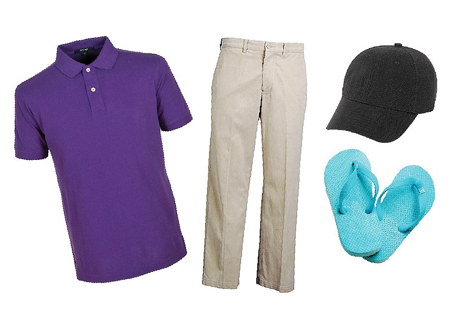 The current uniform policy is to be advertised Feb. 7 and approved with possible revisions in March. STOCK PHOTOS