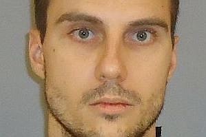 Michael Bailey, 33, was being held Monday afternoon, at the Flagler County Inmate Facility, in lieu of $112,000 bond.