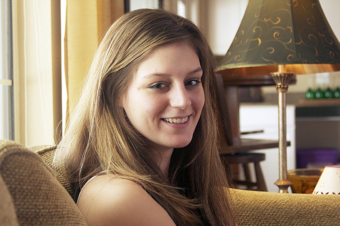 Despite the accident, Miller is on track to graduate with her high school diploma and her associateÃ¢â‚¬â„¢s degree next year.