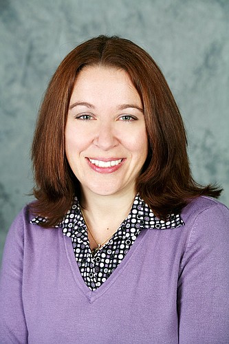 Intracoastal Bank Senior Vice President Cheryl Tanenbaum is a 28-year banking veteran. COURTESY PHOTO
