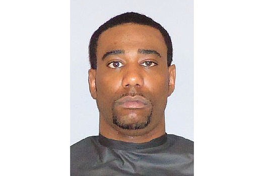 Jaquez Roland, 34, was arrested Wednesday on three different felony charges.