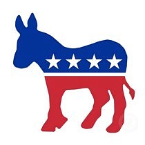 The Democratic Party has been in the current office, located at 1 Hargrove Grade, for the past four years. STOCK PHOTO