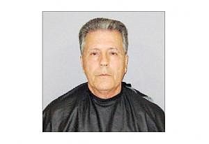 Cassimiro Tavares has been charged with stealing $24,801.13 from a Bunnell business, from 2008 to 2010, in a forgery case.