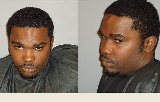 Sahmi Green will be committed to a mental health facility, according to a court document.