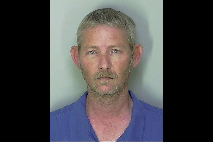 Mark Fowler is currently in the Putnam County Jail. He is being held without bond.