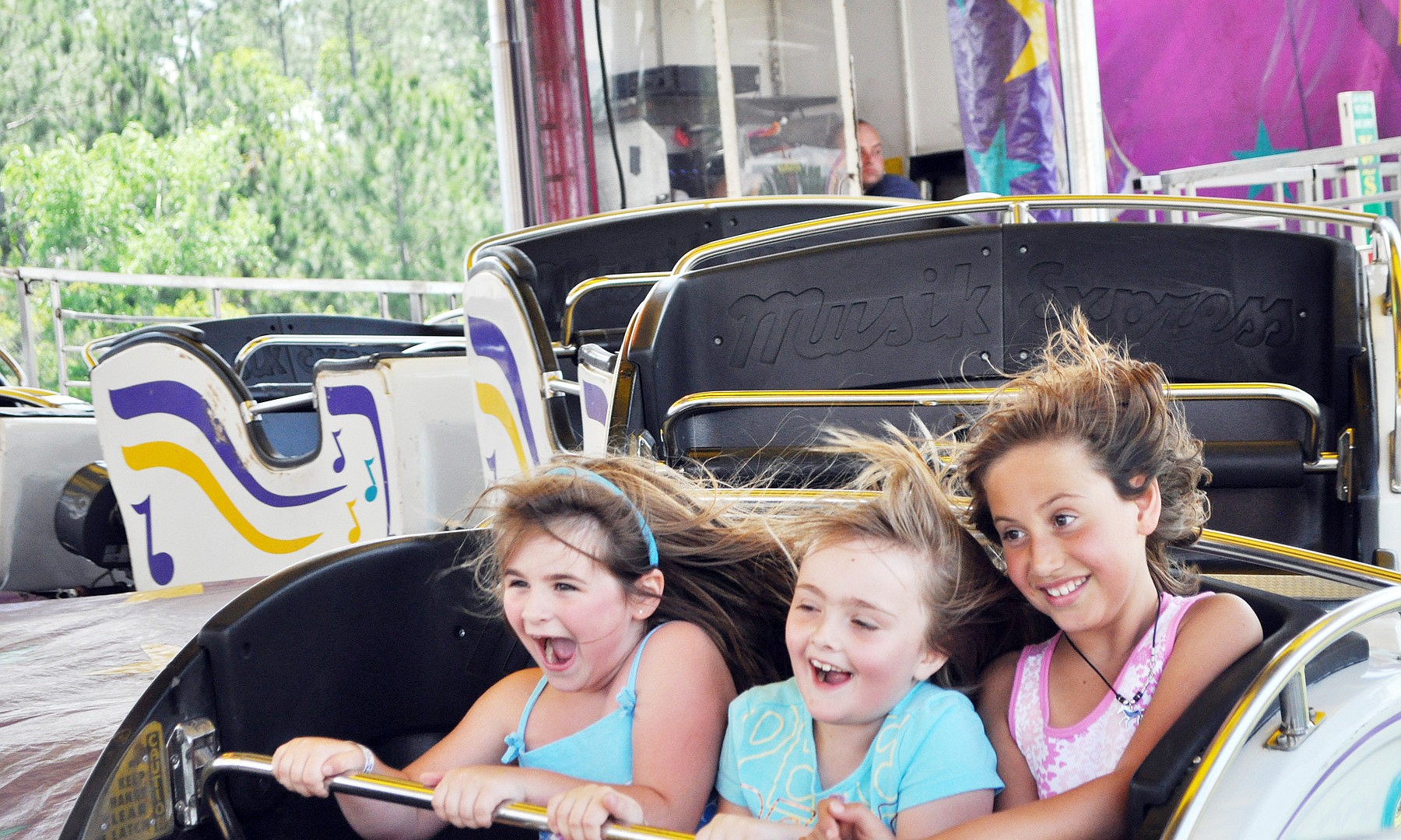 Flagler County Fair photo gallery Observer Local News Palm Coast