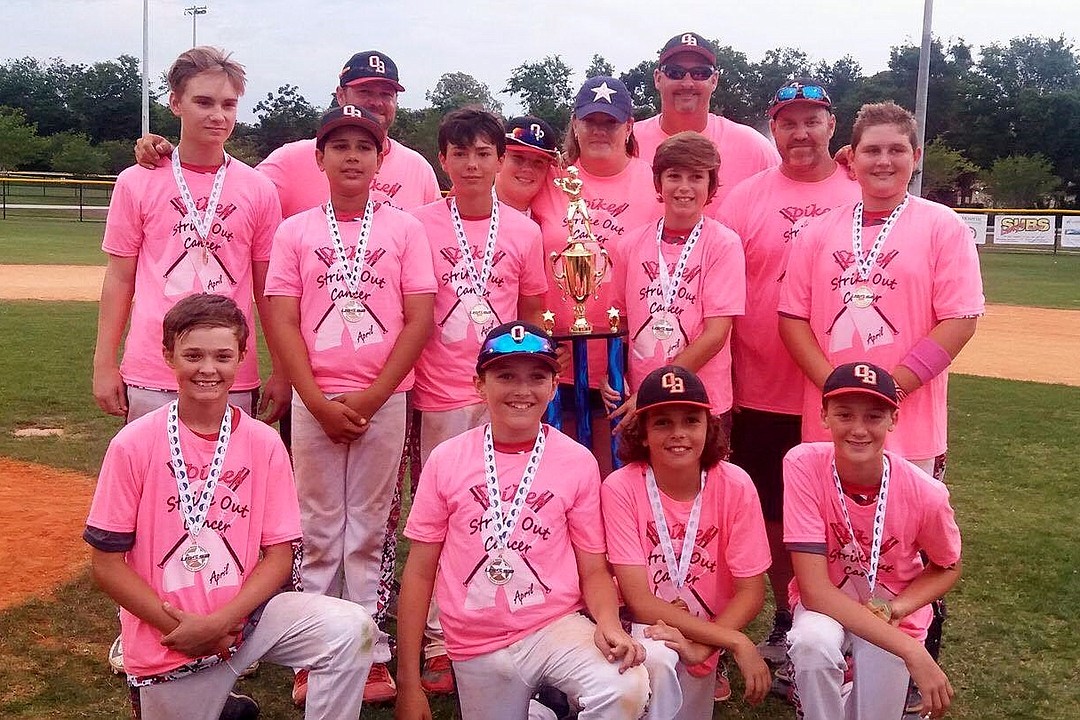 Ormond Beach Golden Spikes play 24th year at Cooperstown, Observer Local  News