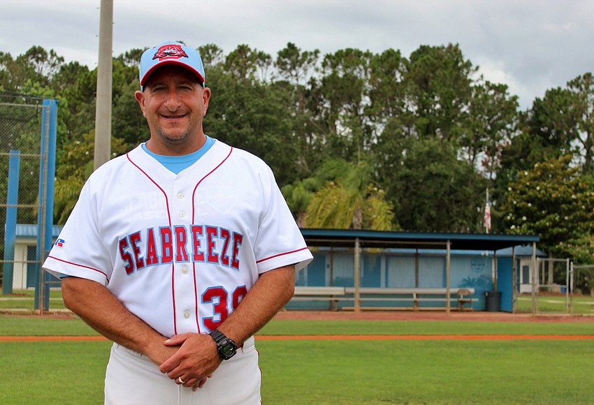 Longtime Stetson baseball coach announces his retirement