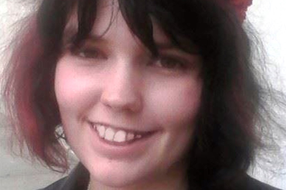 Victoria Mullins’ poetry is first in Volusia Young Writers series