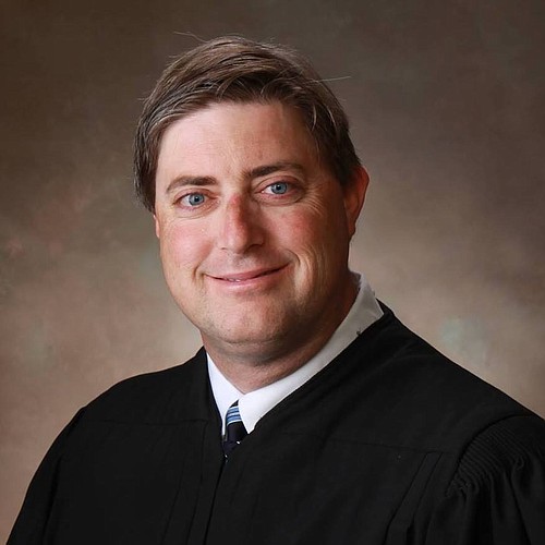Volusia County Court Judge Bryan Feigenbaum will run for re-election in 2018.