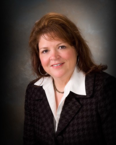 If approved, City Manager Joyce Shanahan will get an 8% salary increase. Photo courtesy of the City of Ormond Beach