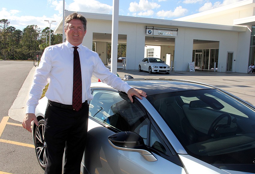 2016 Standing O Awards Retail Fields Auto Group Observer Local