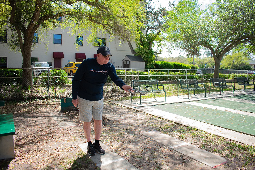 Annual Senior Games commence friendly community competition in ...