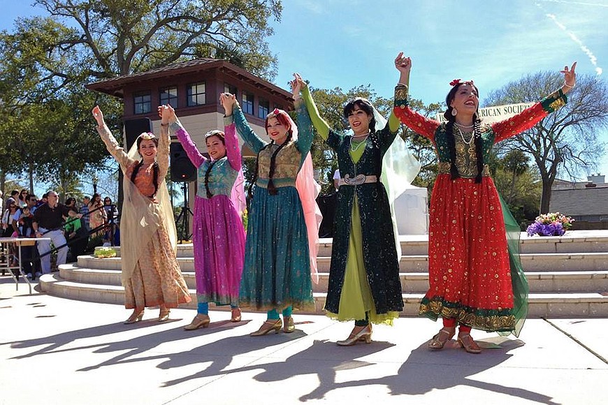 Festival features the culture of Iran | Observer Local News