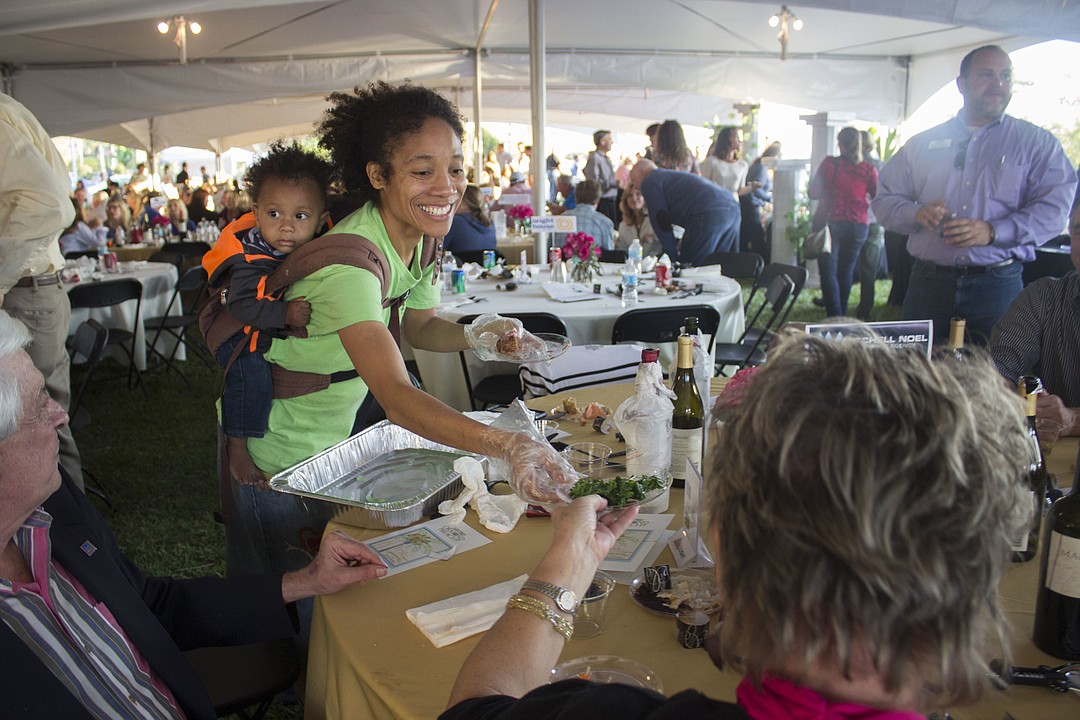 Taste of Ormond sells out to over 500 people Observer Local News