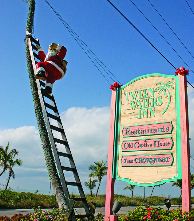 Get heads in beds Business Observer