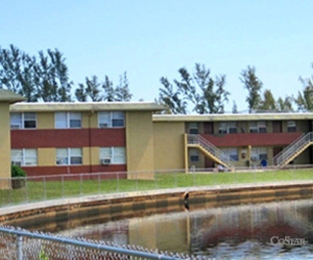 Miami investor buys Gordon River Apartments Business Observer