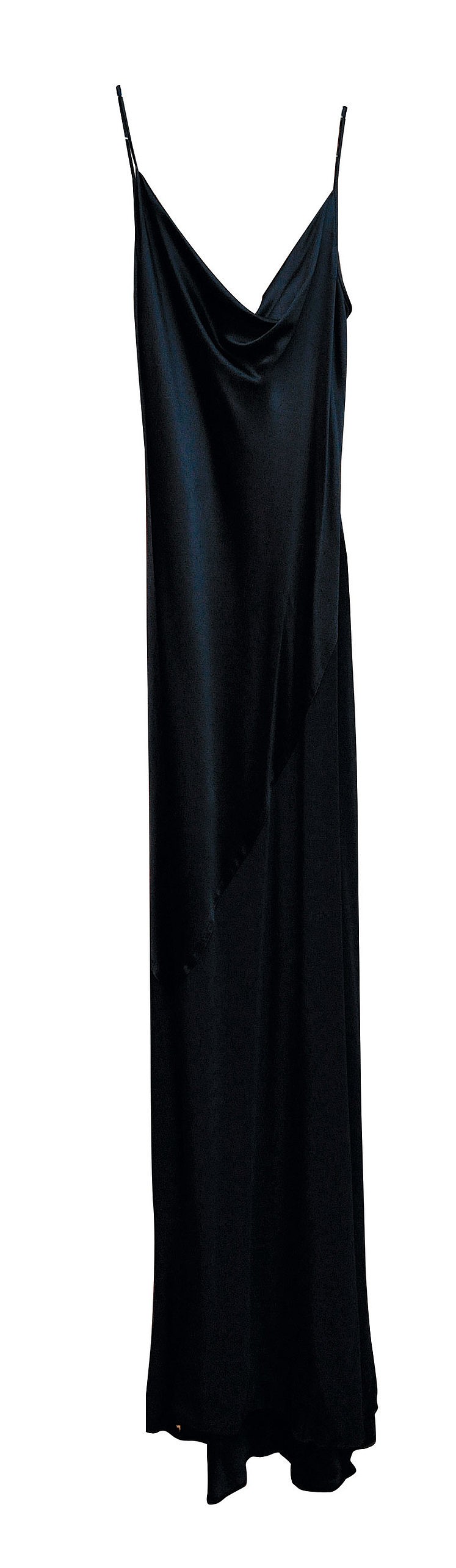 TOMANO LINDA PLATT DRESS   
