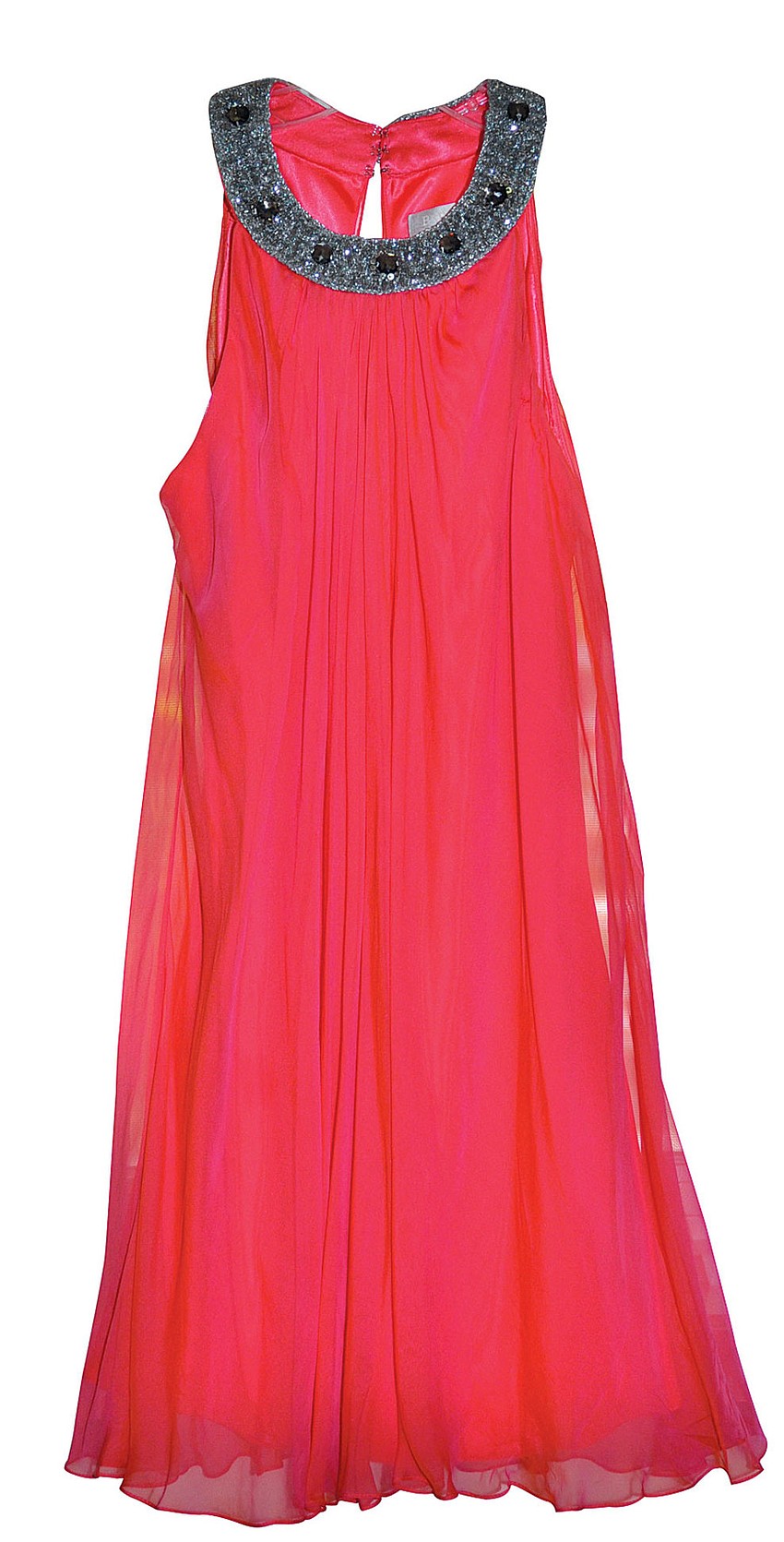 BADGLEY MISCHKA DRESS 
