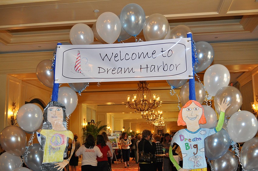 Girls Inc.'s Dream Harbor