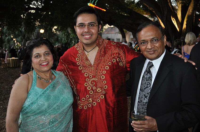 Surekha Kumar, Pram Ojha and Deepak Kumar