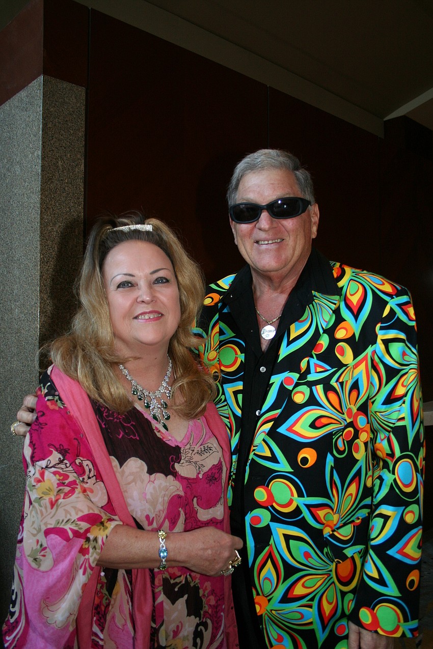 India and Bruce Lesser