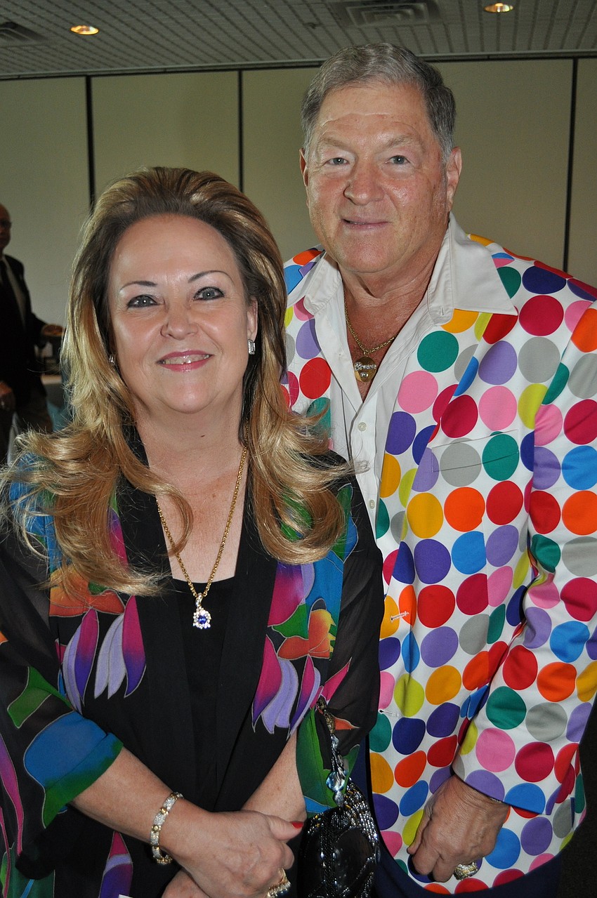 India and Bruce Lesser