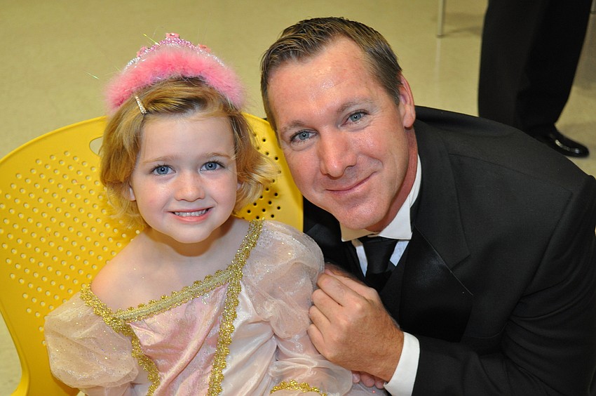 Reese and Jason Nippert