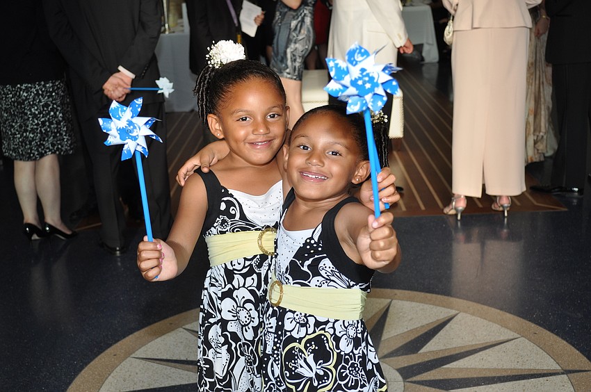 Anastasia and Ariel Samedi