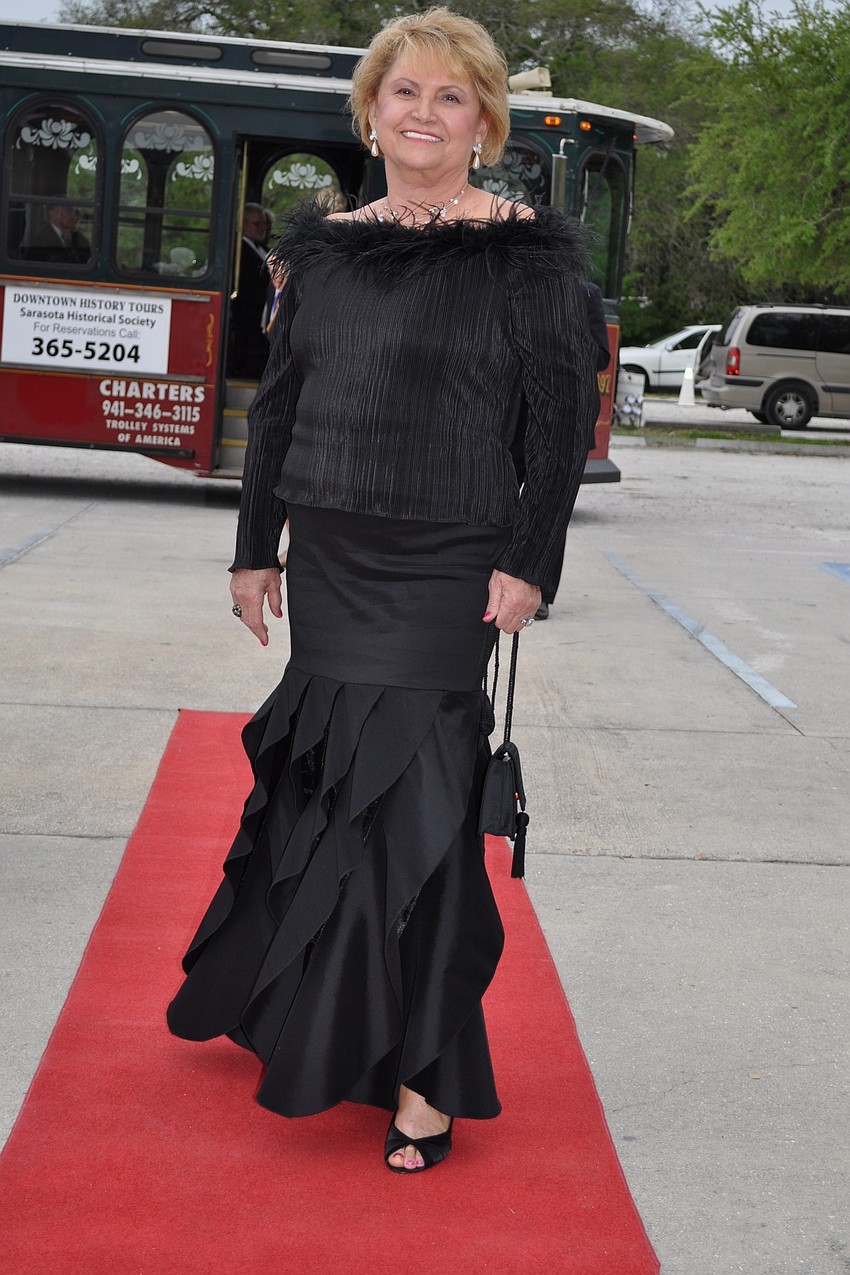 Margarete Van Antwerpen