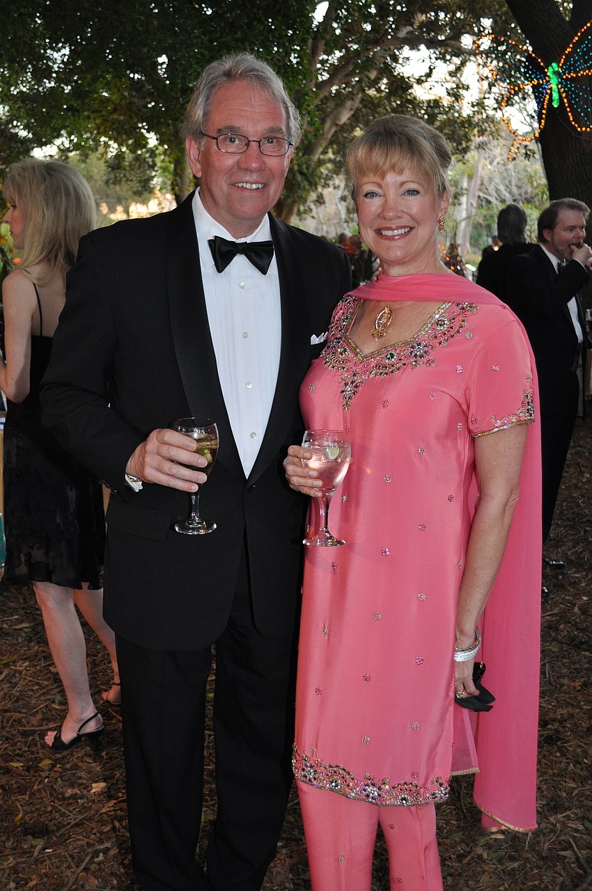 Wendy and Jeanie Winslow