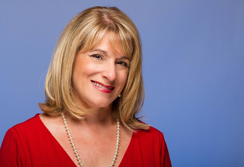 New Chamber of Commerce leader chosen Observer Local News Palm