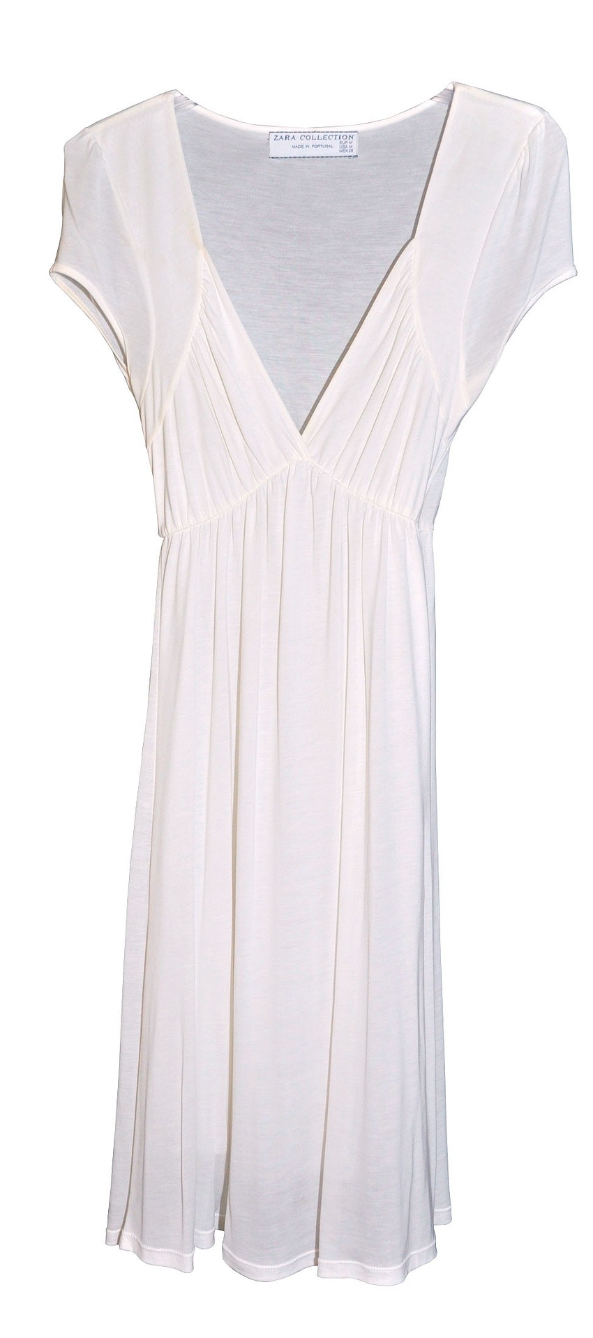 ZARA COLLECTION DRESS

