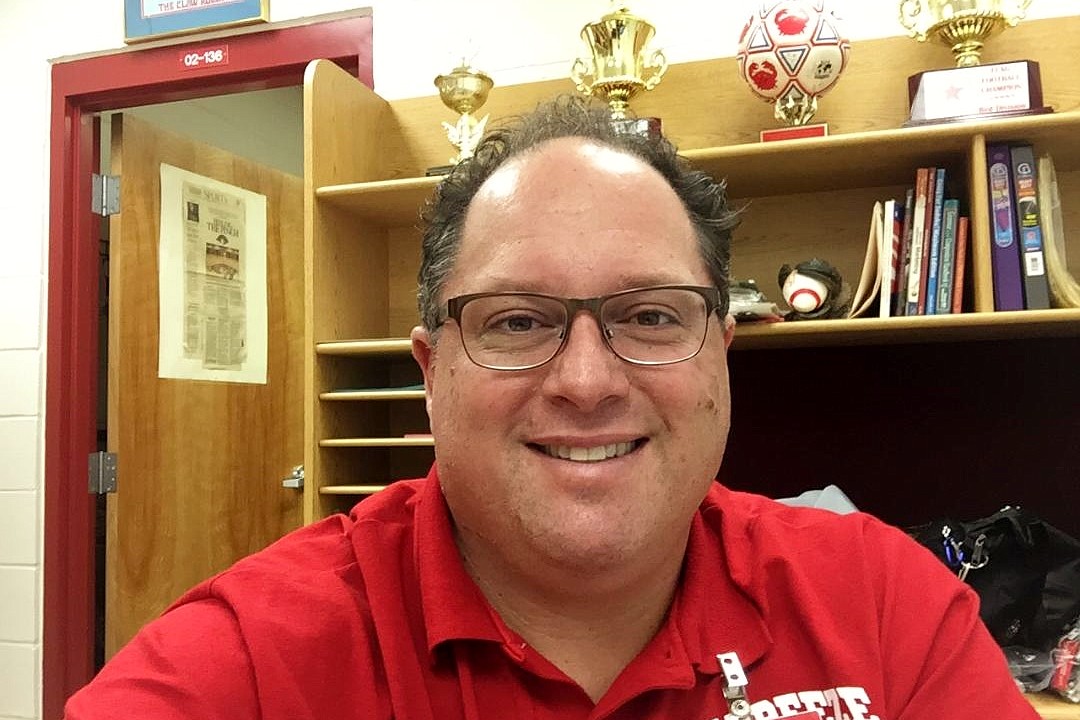 From world sports to Seabreeze sports The Sandcrabs hire NBC Olympic