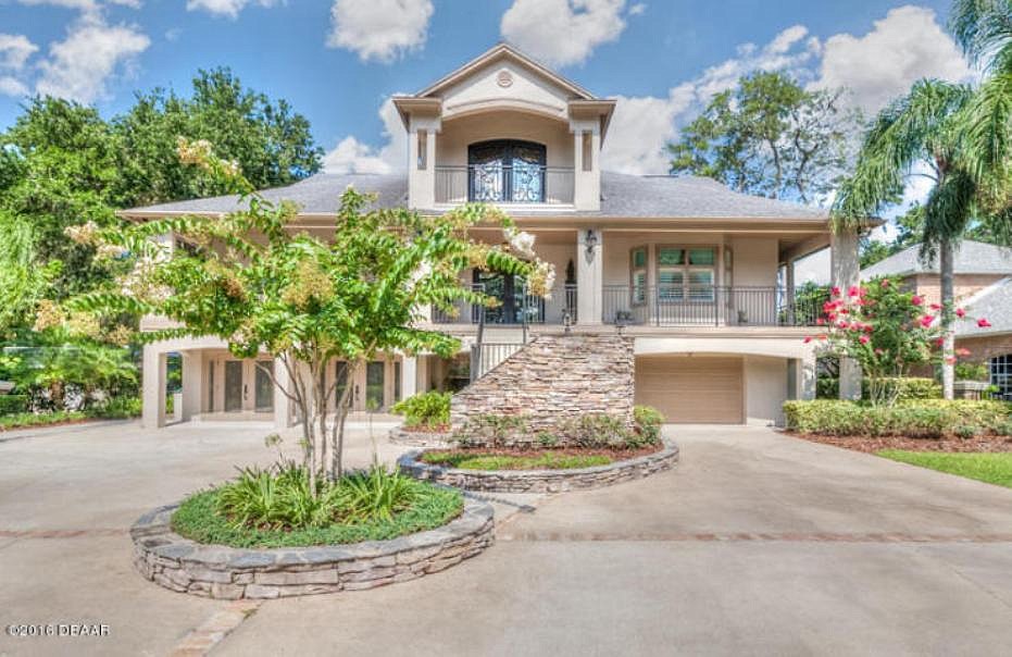 The top seller is on the Tomoka River Observer Local News Palm