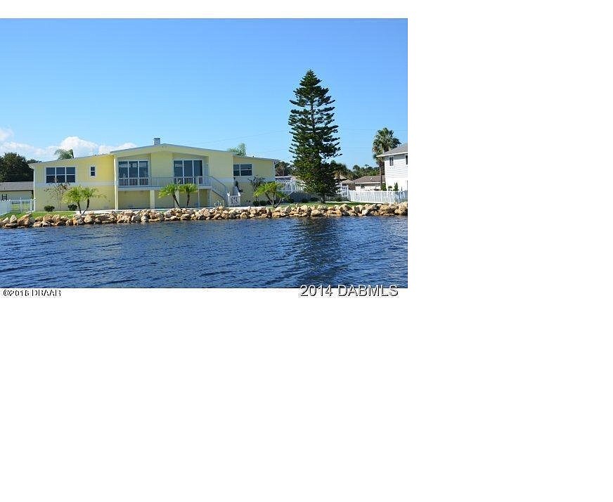 A house on the Tomoka River was the top seller Observer Local News