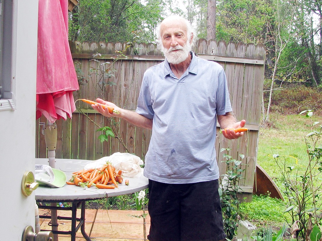 Bob ShÃ¢â‚¬â„¢mal Ellenberg. COURTESY PHOTO