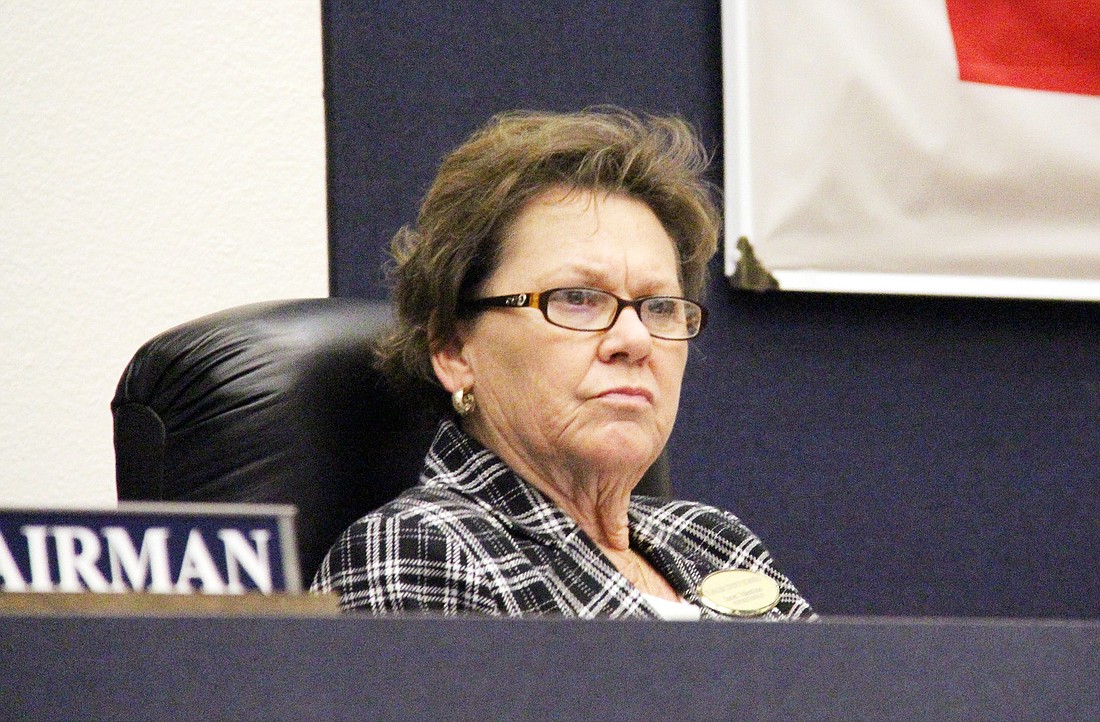 Ã¢â‚¬Å“We donÃ¢â‚¬â„¢t want any teacher to get an unsatisfactory because of the tool. And weÃ¢â‚¬â„¢re not seeing that (so far)." Ã¢â‚¬â€ Superintendent Janet Valentine